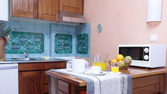 Albufeira Jardim Apartments